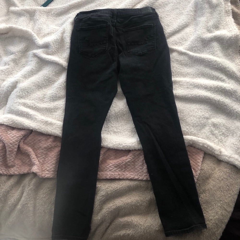 American Eagle Jeans:)